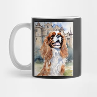 Cavalier King Charles Spaniel Mug